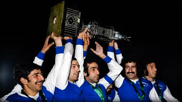 استقلال با دو قهرمانی جزو تیم های پر افتخار آسیا