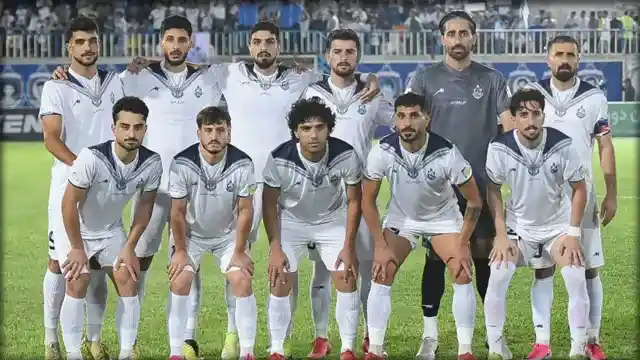 آخرین نقل و انتقالات و بازیکنان اصلی تیم ملوان بندر انزلی