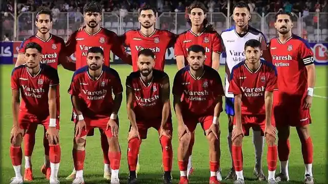 ترکیب نساجی 1405/06 آخرین نقل و انتقالات و بازیکنان اصلی تیم نساجی مازندران
